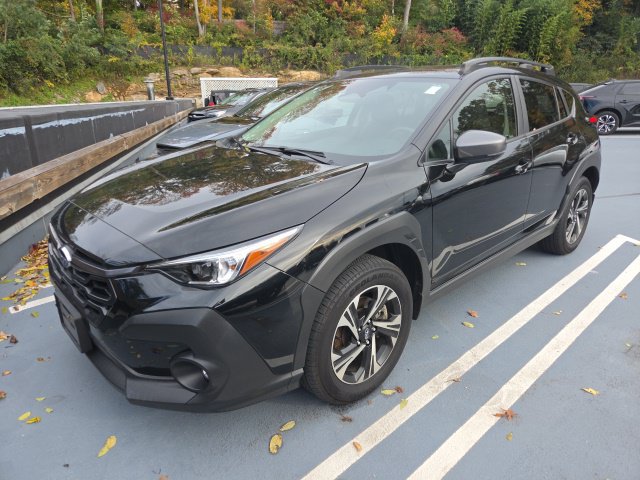 Used 2024 Subaru Crosstrek 2.0i Premium AWD/4WD image 12