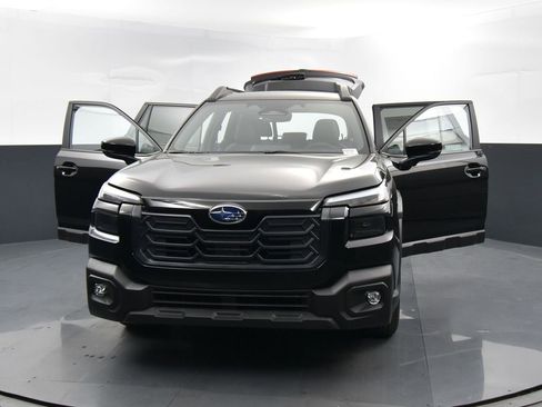 New 2026 Subaru Outback Premium image 16