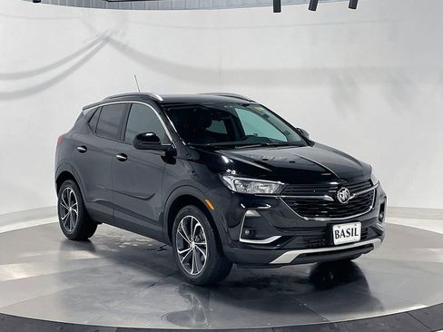Used 2023 Buick Encore GX Select image 40