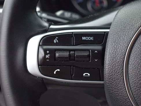 Used 2022 Kia K5 LXS image 15