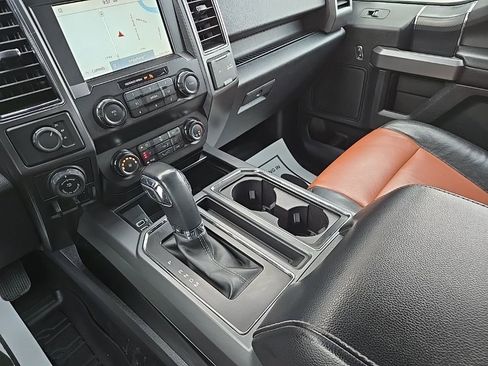 Used 2019 Ford F150 XLT w/ Equipment Group 302A Luxury image 26