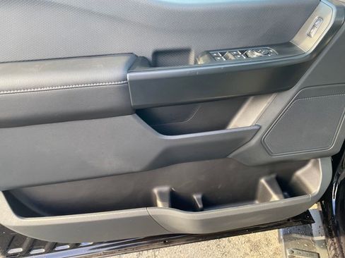 New 2025 Ford F150 STX w/ STX Black Appearance Package image 14