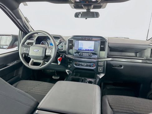 Used 2023 Ford F150 XL w/ STX Appearance Package AWD/4WD image 22