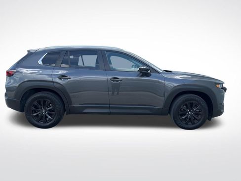 Used 2023 MAZDA CX-50 AWD 2.5 S w/ Cargo Package image 6