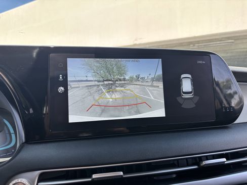 Used 2025 Hyundai Palisade SEL FWD image 22