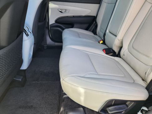 New 2026 Hyundai Tucson Limited AWD/4WD image 10
