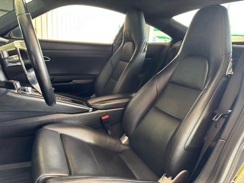 Used 2018 Porsche 911 Carrera RWD image 20