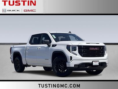 New 2026 GMC Sierra 1500 Elevation
