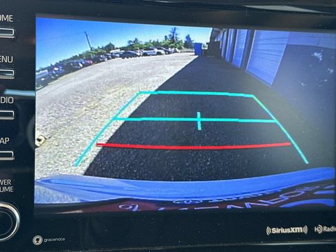 Used 2021 Toyota Corolla XLE FWD image 15