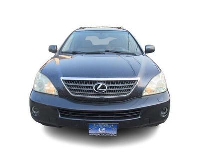Used 2006 Lexus RX 400h AWD