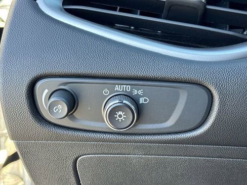 Certified 2023 Chevrolet Malibu RS w/ Driver Confidence Package image 20