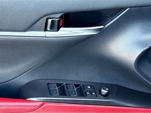 Used 2024 Toyota Camry XSE FWD image 22