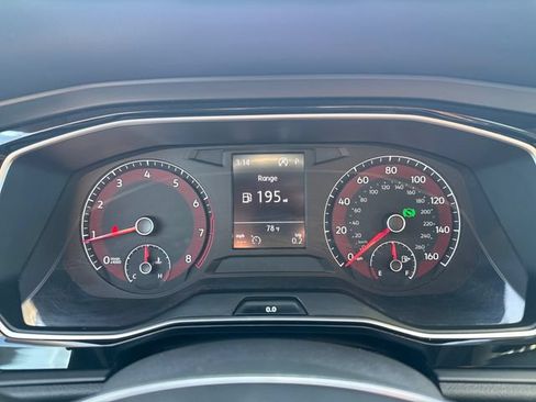 Used 2021 Volkswagen Jetta SE FWD image 20