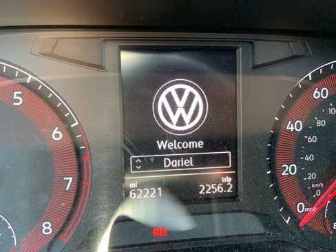 Used 2019 Volkswagen Jetta GLI FWD image 15