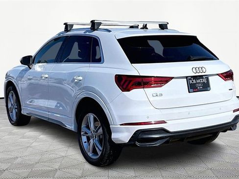 Used 2020 Audi Q3 2.0T Premium Plus w/ Premium Plus Package image 12