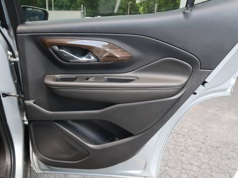 Used 2020 GMC Terrain Denali w/ LPO, Floor Liner Package FWD image 37