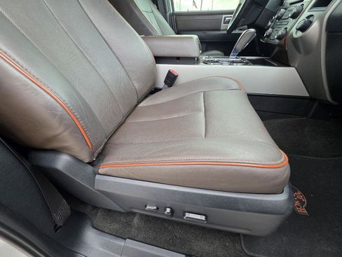 Used 2016 Ford Expedition King Ranch AWD/4WD image 35