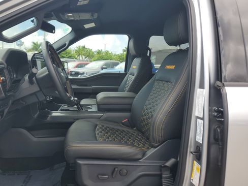 Used 2023 Ford F150 Tremor image 12