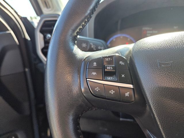 Used 2022 Ford Bronco Sport Big Bend w/ Convenience Package AWD/4WD image 24
