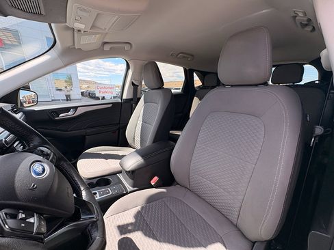 Used 2021 Ford Escape SE w/ Convenience Package AWD/4WD image 17