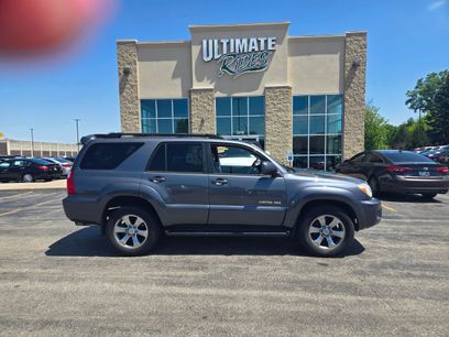 Used 2006 Toyota 4Runner Limited