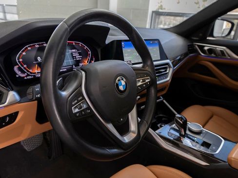 Certified 2023 BMW 430i Gran Coupe w/ Premium Package RWD image 15