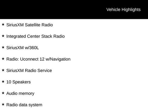 Used 2021 RAM 1500 Limited image 18