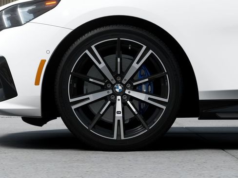 New 2027 BMW 530i w/ M Sport Package RWD image 7