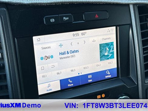 Used 2020 Ford F350 XL w/ STX Appearance Package image 30