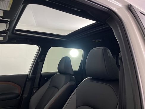 New 2026 Subaru Forester Sport AWD/4WD image 23