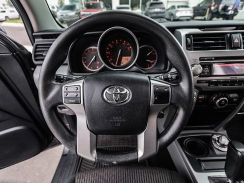 Used 2013 Toyota 4Runner SR5 w/ Convenience Pkg AWD/4WD image 33