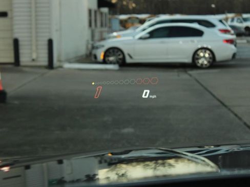 Used 2023 Lamborghini Urus S image 13