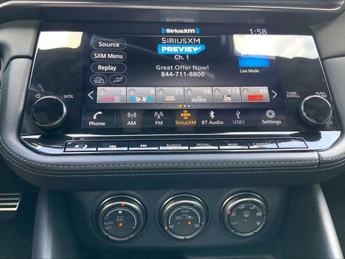 Used 2024 Nissan Z Performance w/ Floor Mat Package RWD image 32