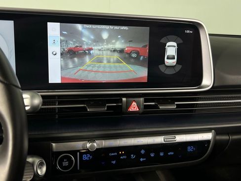 Used 2024 Hyundai Ioniq 6 SE image 19