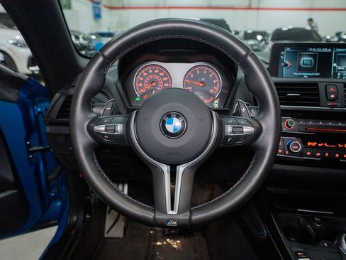 Used 2017 BMW M2 image 37