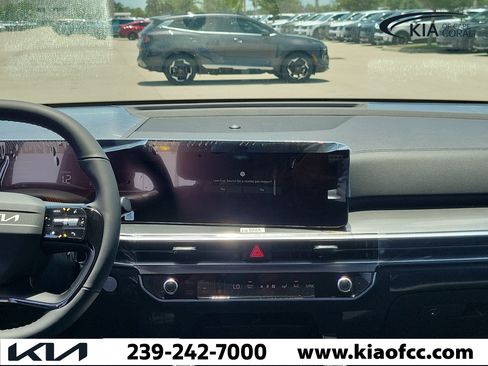 New 2026 Kia Sorento EX FWD image 19