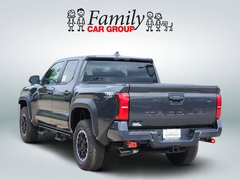 New 2026 Toyota Tacoma TRD Off-Road AWD/4WD image 3