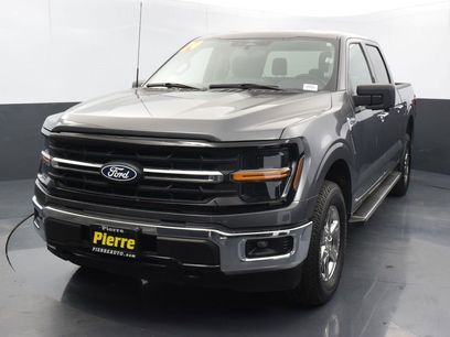 Used 2024 Ford F150 XLT