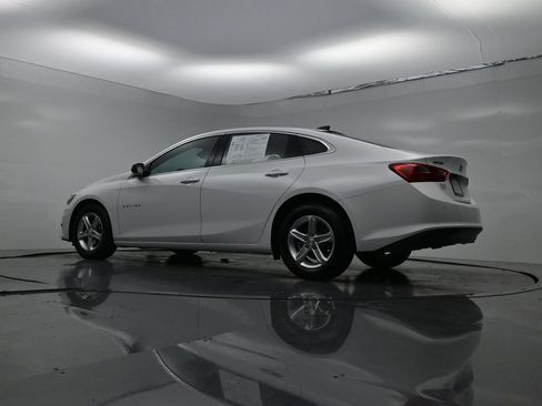 Used 2025 Chevrolet Malibu LS FWD image 20