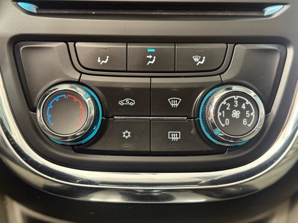 Used 2016 Buick Encore FWD image 18