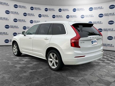 Used 2023 Volvo XC90 B5 Core AWD/4WD image 3