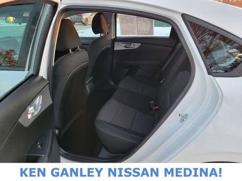 Used 2023 Kia Forte LXS w/ LXS Technology Package image 38