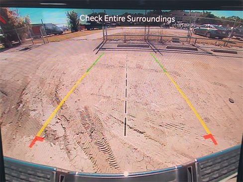 New 2026 RAM 3500 Tradesman image 13