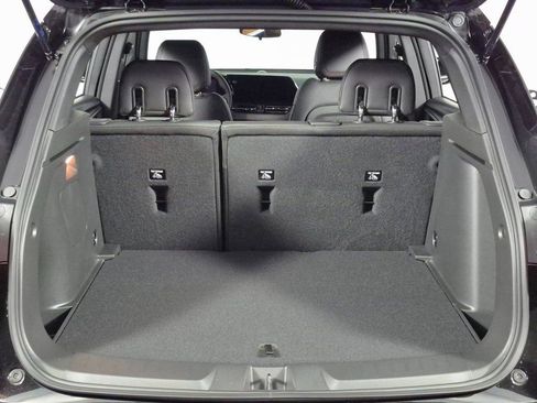 New 2026 Chevrolet TrailBlazer RS w/ Driver Confidence Package image 24