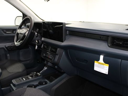 New 2026 Ford Maverick XL FWD image 25