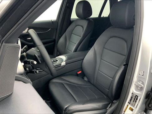Used 2018 Mercedes-Benz GLC 300 image 21