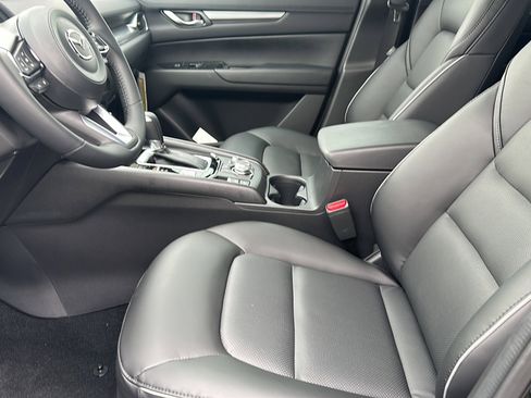 New 2025 MAZDA CX-5 AWD 2.5 S image 10