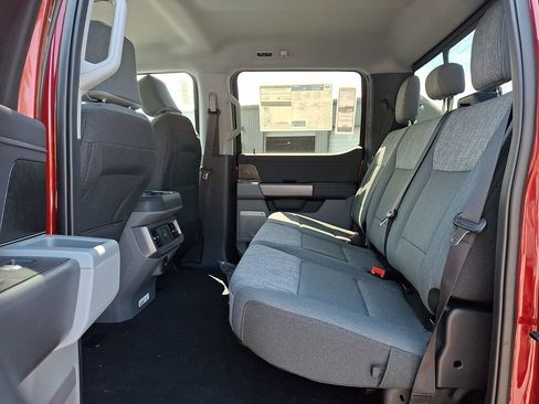 New 2026 Ford F350 4x4 Crew Cab Super Duty image 6