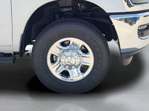 New 2025 RAM 3500 Tradesman image 45