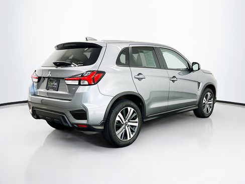 Used 2024 Mitsubishi Outlander Sport SE image 9